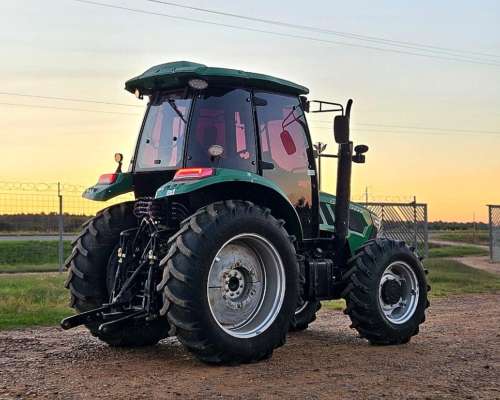 Tractor Chery RC1204 120hp