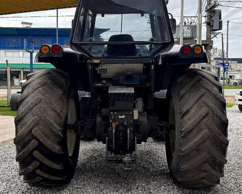 Tractor Valtra Modelo Ar150p