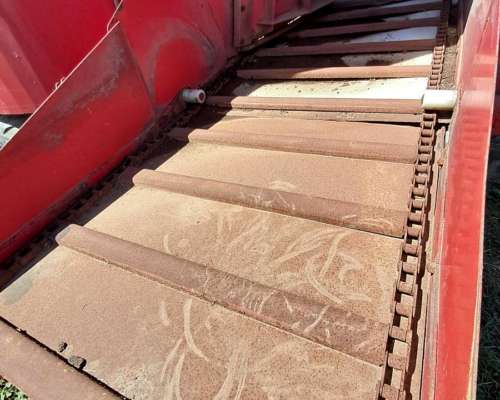 Mixer Vertical GEA MGV150 Mod 2020, Caja Reductora