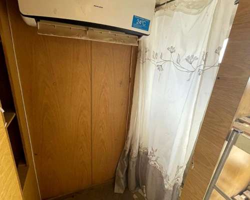 Casilla Lucrea 6 Mts