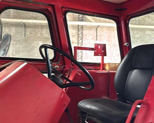 Massey Ferguson 1215 Impecable