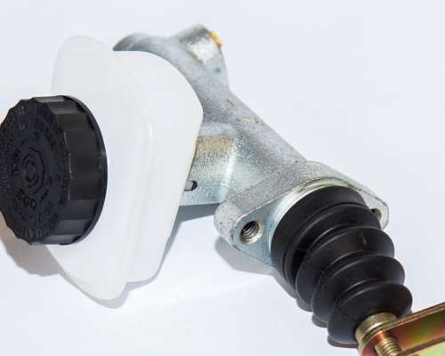 Bombín de Embrague de Tractor Fiat 180-90 / Línea TM