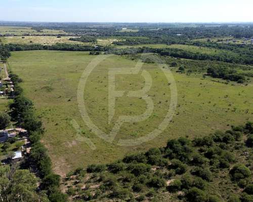Macrolote en Venta - 46 Ha en Anisacate, Córdoba