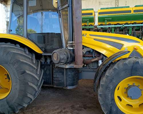 Pauny Audaz Buen Estado