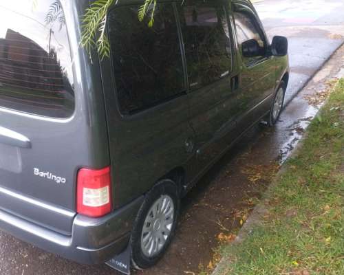 Vendo Citroen Berlingo Multispace