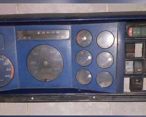 Tablero Iveco - Volkswagen