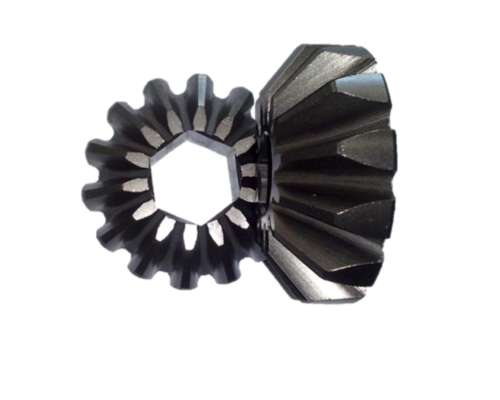 Engranaje Conico Z14 22.22 y 28.6