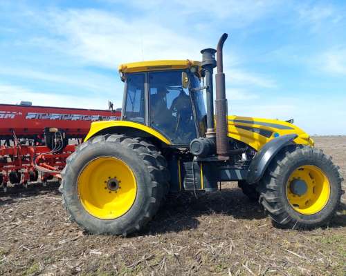 Tractor Pauny Audaz 2200 2020 - 220hp - Piloto - Oportunidad