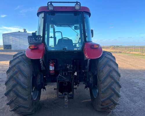 Tractor Case Farmall 95