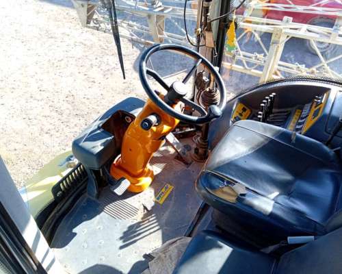 Pulverizadora Pla MAP II 2850