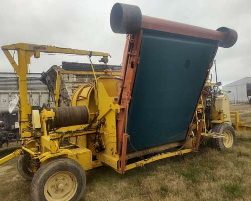 Embolsadora Implecor 9070 Impecable