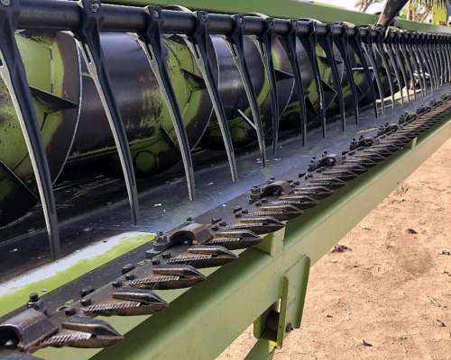 Claas Lexion 570 Full año 2006