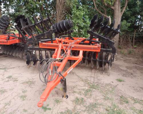 Rastra Desencontrada Metar 52 Disponible