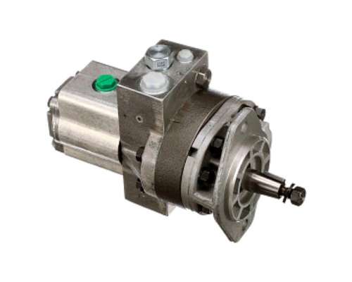 Bomba Auxiliar Case 1688