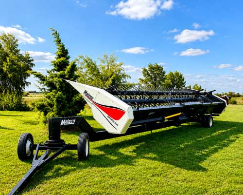 Girasolero Maizco Grand Flow 21 a 52 Nuevo