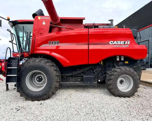 Case IH Axial Flow 7150 - año 2021