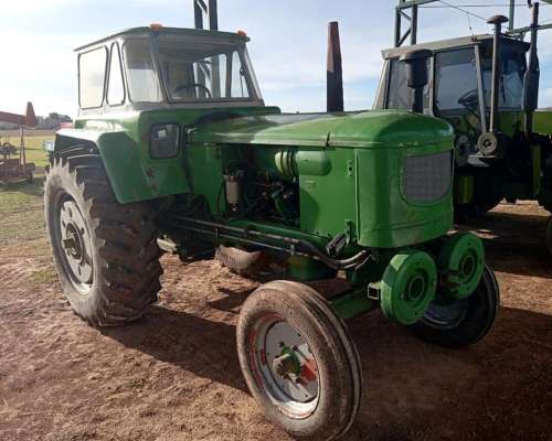 Tractor Deutz a 70