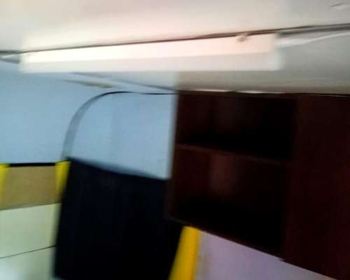 Casilla de 2.20x3.50 Mts