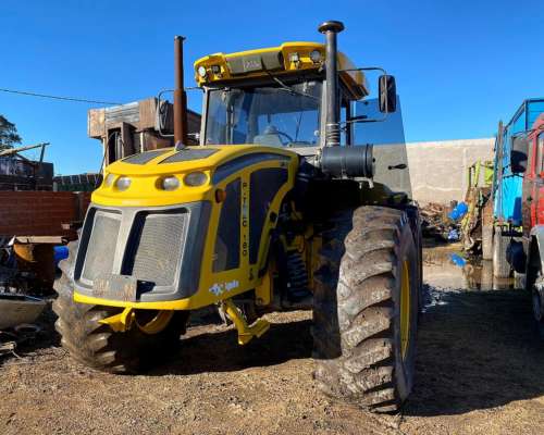 Tractor Pauny P-trac 180 HP ART