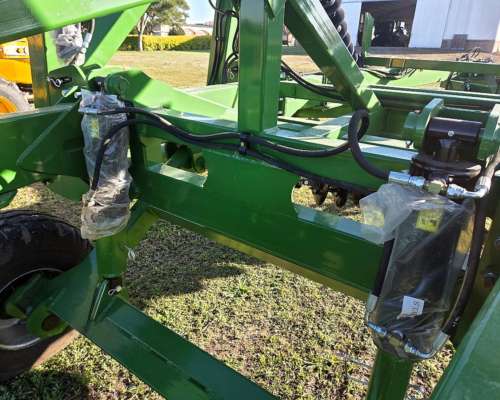 Montenegro 9 Mts Entrega Inmediata