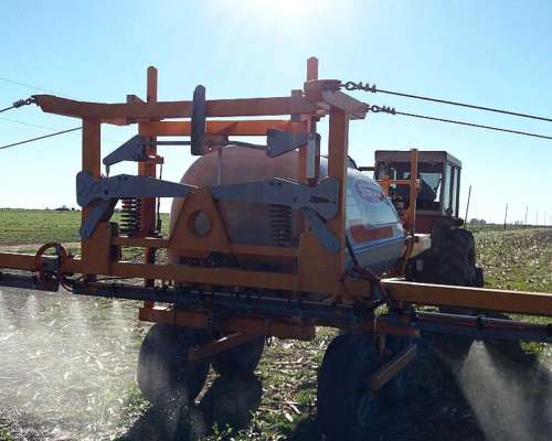 Fumigador Stefoni Modelo Activa 3000