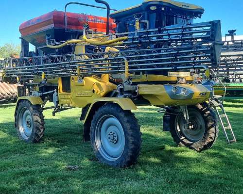 Fertilizadora Altina Pla 3250