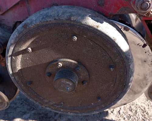 Crucianelli Pionera 21 a 23 cm