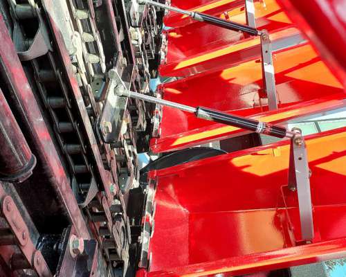 Maicero Franco Fabril de 22 a 52