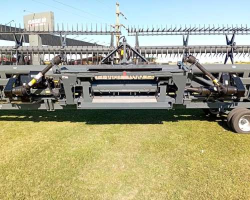 Cabezal Draper Piersanti DF 2140