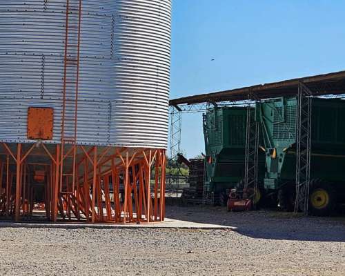 Impecable Feed LOT Cercano a la Banda, Santiago.