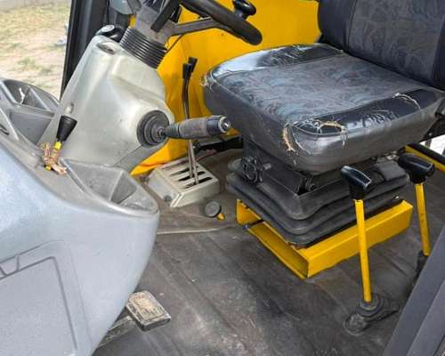 Pauny 280a EVO / con Centro Cerrado y A/C 180hp Turbo