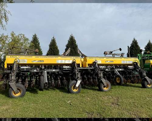 Erca Serie V. Granos Finos 2017