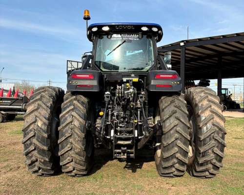 Tractor Lovol Modelo 2604 , 260 HP , 4x4, Nuevo.