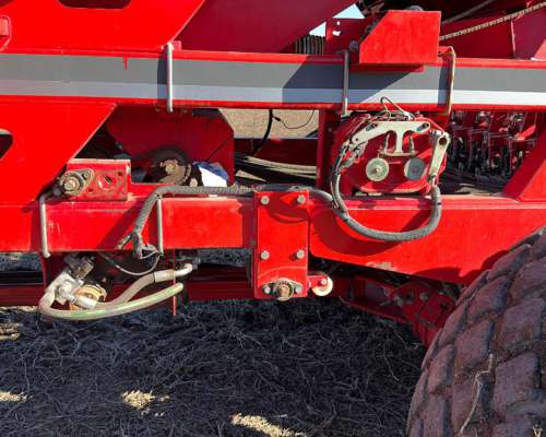 Sembradora Crucianelli Drilor 49 Lineas a 20