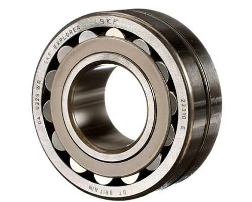 Rodillo Expulsador de Paja New Holland Tc/tx