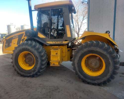 Pauny 500, año 2012 Buen Estado, Anda muy Bien