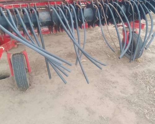 Arrancadora Invertidora de Mani Geis Cal, 4 a 70, año 1991,