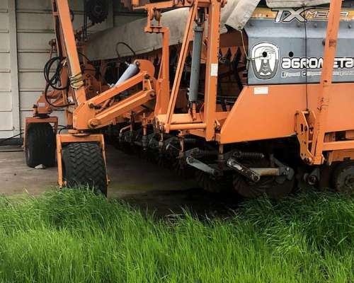 Sembradora TX Mega 13 a 52.5