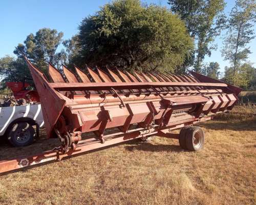 Girasolero Mainero 1020 10/70