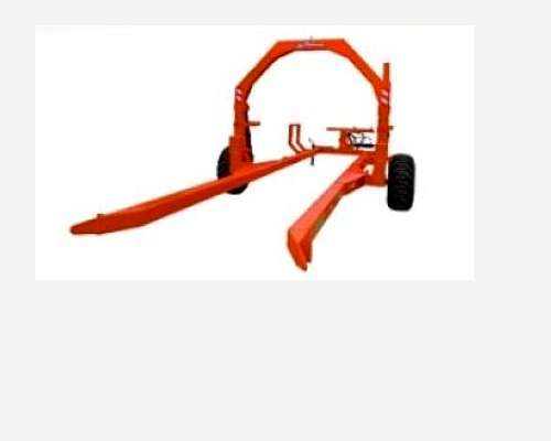 Cargador / Transportador Maccari T5R con Flete Incluído