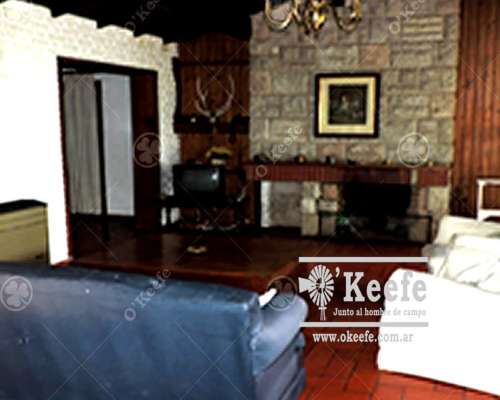 2500 Has. Campo en Venta en Gral. Juan Madariaga