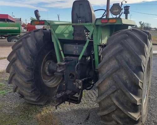 Deutz AX 4.120 Syncron