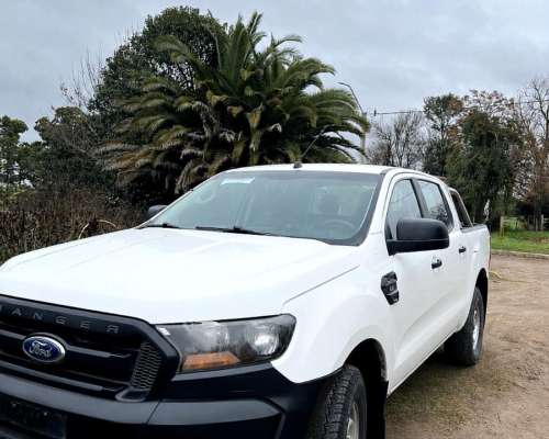 Ford Ranger Usada en Venta