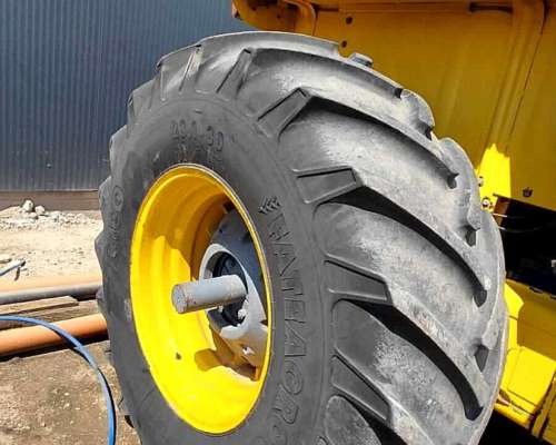 Tractor Pauny 230 C, Buen Estado General, Disponible