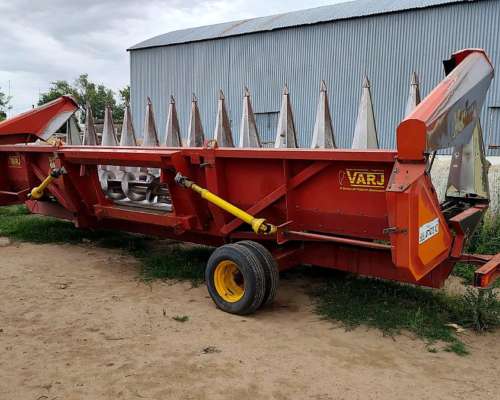 Maicero de 13 S a 52 CM. Maizco Mxiii. año 2007