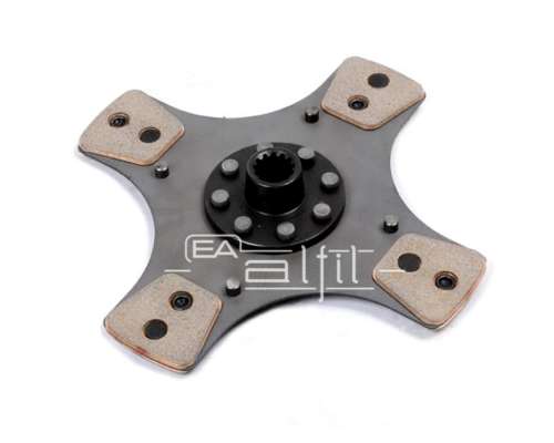 Embrague John Deere 5403