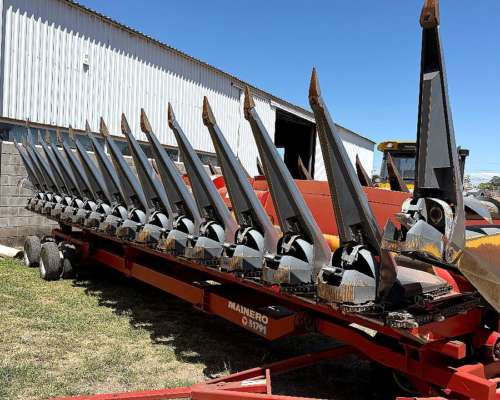 Maicero Mainero MDD 100 Impecable