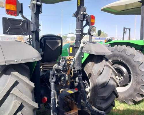 Tractor Deutz Fahr 320