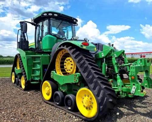 John Deere 9620 RX