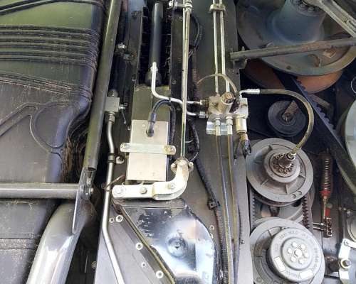 Claas Lexion 8800 TT